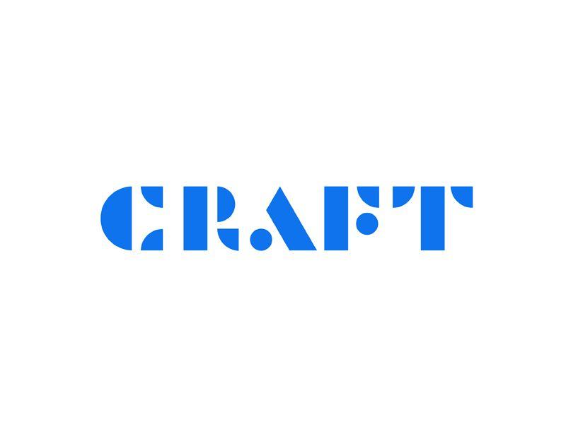 Craft Logo - Invision craft Logos
