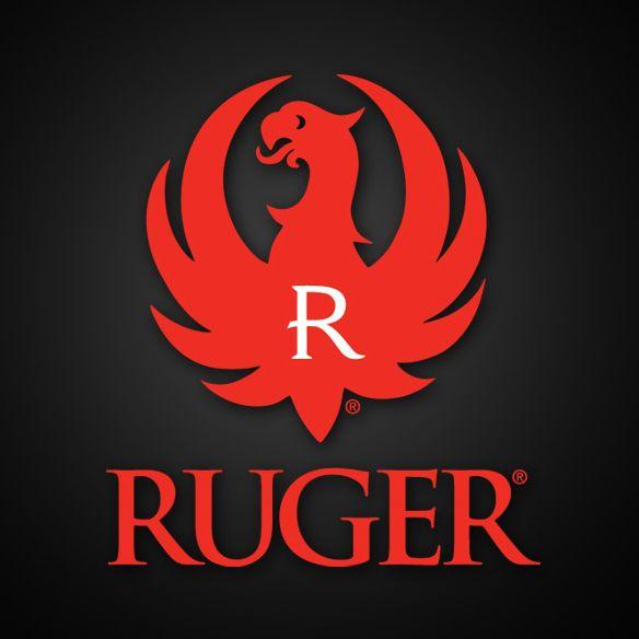 Ruger 10 22 Logo - Ruger 10 22 Takedown