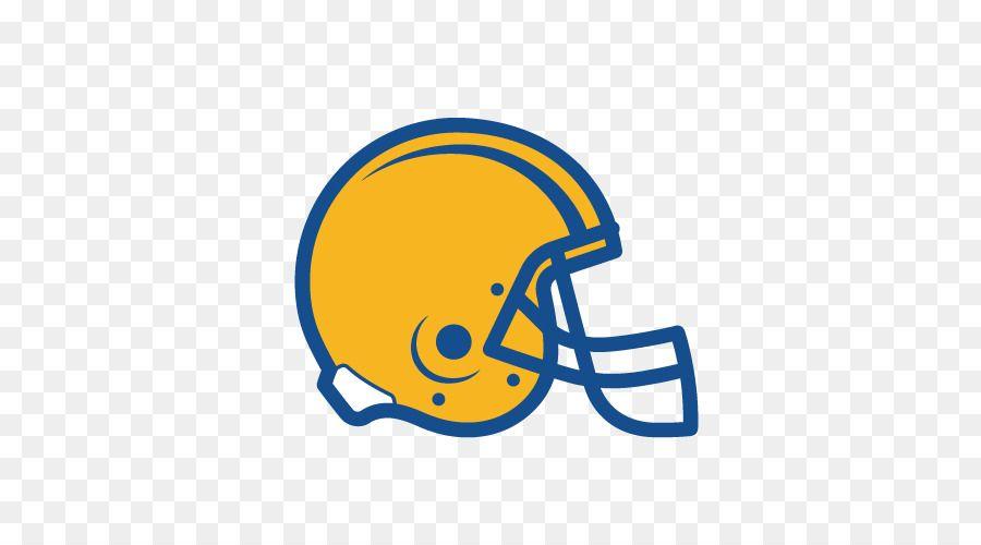 Football Helmet Logo - Football helmet Clip art - Yellow helmet logo png download - 500*500 ...