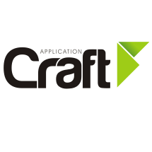 Craft Logo - Application Craft Launches Cloud-Based App Platform, Gets $1 Million ...