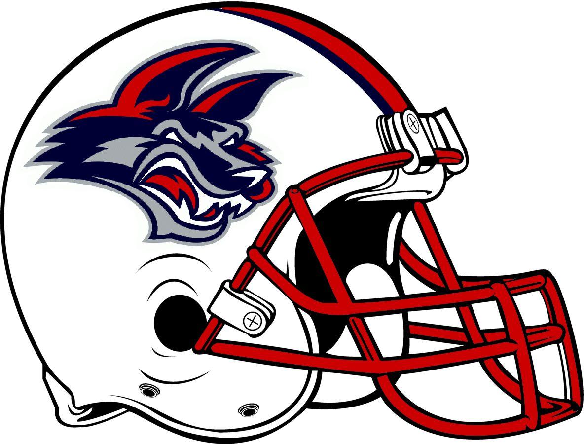 Football Helmet Logo - Football helmet Logos