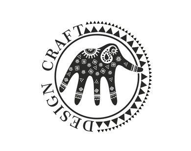 Craft Logo - Somaiya Kala Vidya - Design Craft