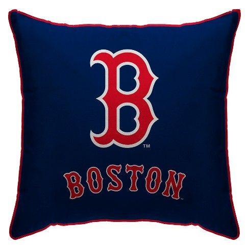 Boston Red Sox Team Logo - MLB Boston Red Sox 18