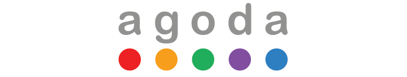 Agoda Logo - Logo Guidelines Agoda