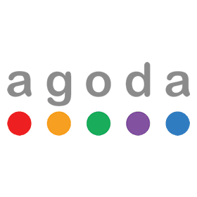 Agoda Logo - Agoda Vector Logo. Free Download - (.SVG + .PNG) format