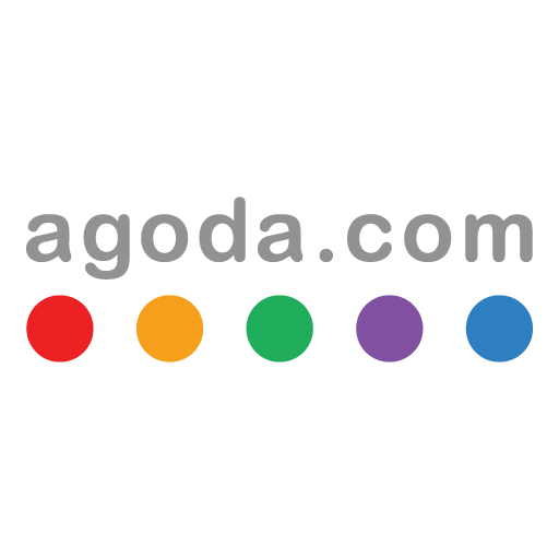 Agoda Logo - Download Agoda vector logo (.EPS) - Seeklogo.net