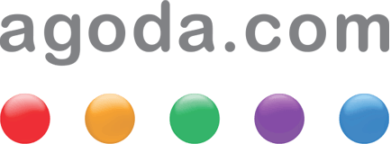 Agoda Logo - Agoda logo.png