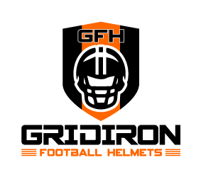 Football Helmet Logo - Custom mini football helmets