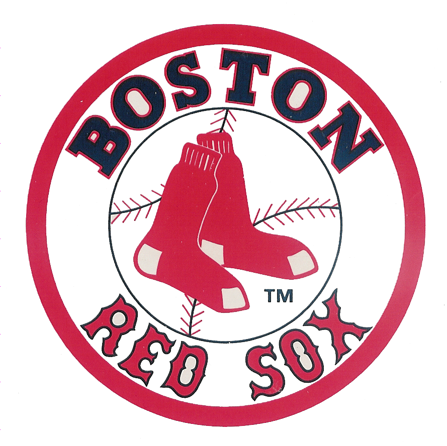Boston Red Sox Team Logo - Red sox team Logos
