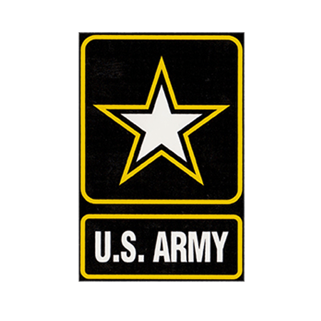 Army Logo - Military Recruiting Center