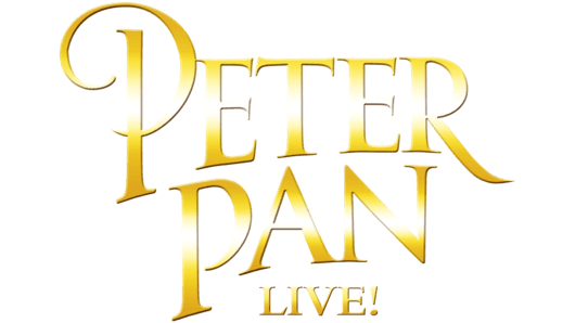 Peter Pan Musical Logo - Peter Pan LIVE! On NBC Television Tonight ..... - Theatre Maven