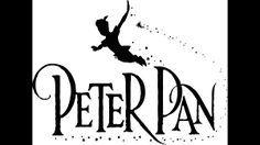 Peter Pan Musical Logo - 155 Best Peter Pan images | Peter pan jr, Peter pan musical, Peter ...