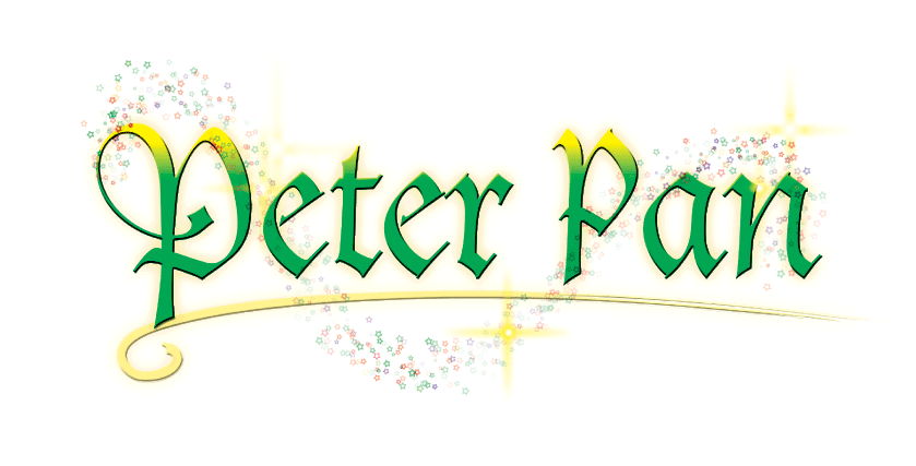 Disney Peter Pan Logo - Peter Pan Live!” Musical Comes to NBC Dec. 2014 |