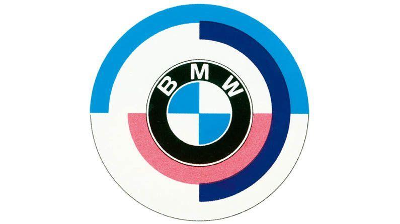 BWM Logo - The myth of the BMW logo