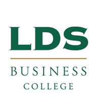 LDSBC Logo - Home. LDS Business College