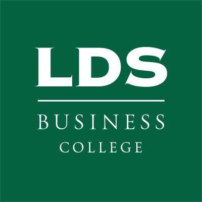 LDSBC Logo - LDS Business College