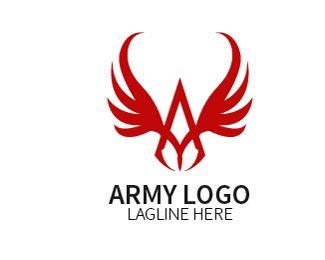 Army Logo - army logo Designed by dawu0608 | BrandCrowd