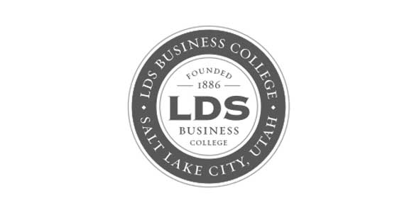 LDSBC Logo - LDS Business College