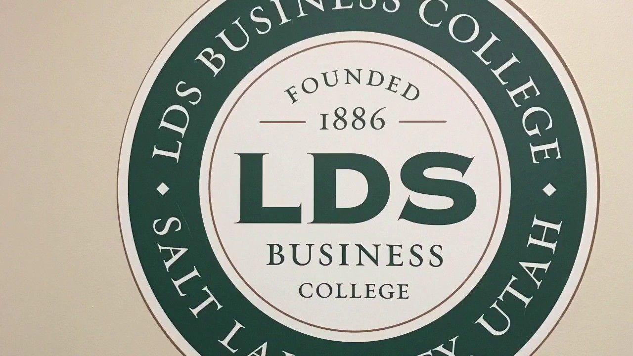 LDSBC Logo - Why do you like LDSBC? - YouTube