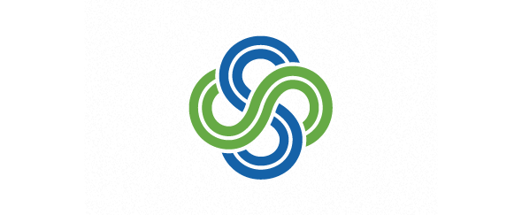 Symmetrical Logo - Symmetrical Logo | Design Shack