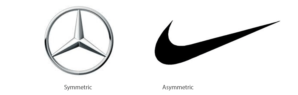 Symmetrical Logo - How to Design a Perfect Logo with Grid and Symmetry