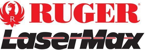 Ruger 10 22 Logo - Ruger 10/22 LaserMax Laser Pointer -