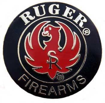Ruger 10 22 Logo - Ruger Logos