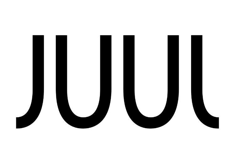 Symmetrical Logo - The Juul logo is symmetrical and simple, but once you look in ...
