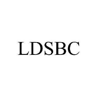 LDSBC Logo - LDSBC Trademark of LDS Business College - Registration Number ...