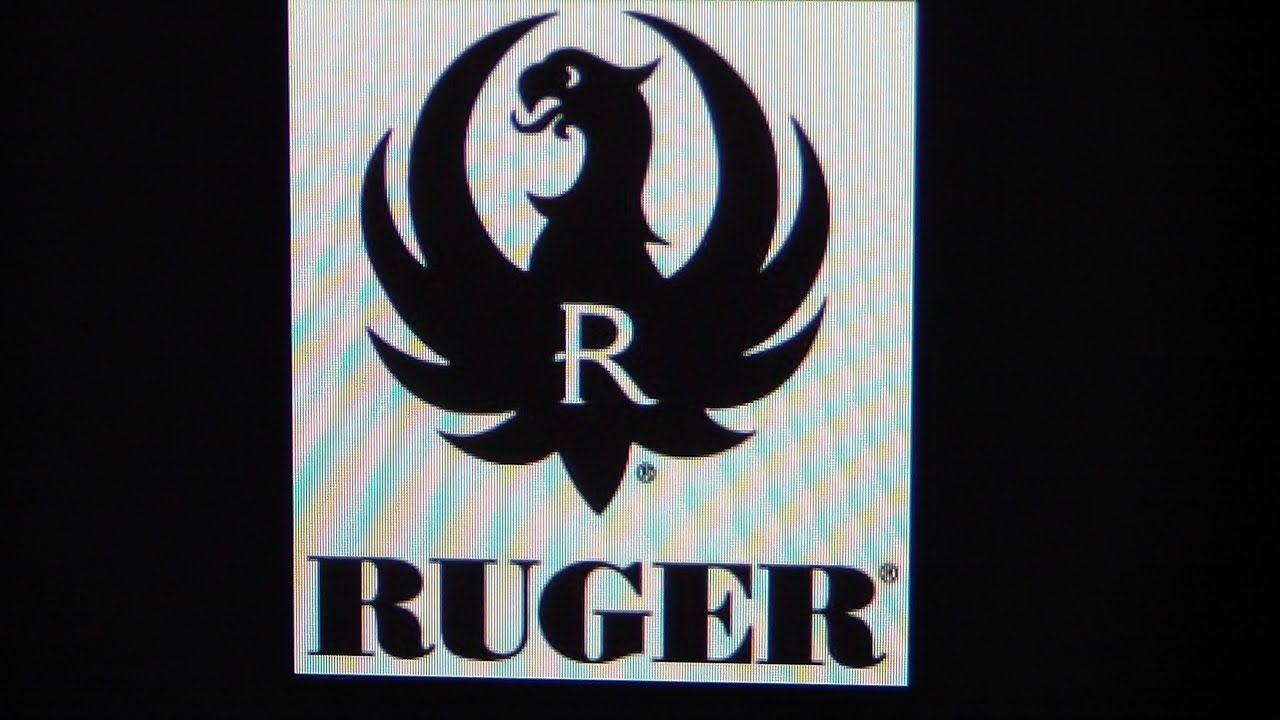 Ruger 10 22 Logo - Ruger 10/22 take down model & tactical model review - YouTube