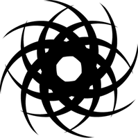 Symmetrical Logo - Symmetrical Logo Vectors Free Download