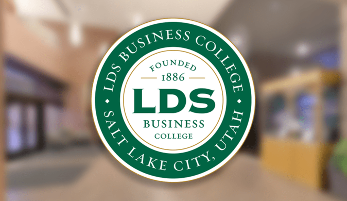 LDSBC Logo - Attend LDSBC