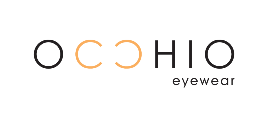 Eyewear Logo - Occhio Eyewear - Optometrist Melbourne CBD and Fitzroy