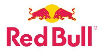 Sport Red Logo - Jobs with Red Bull