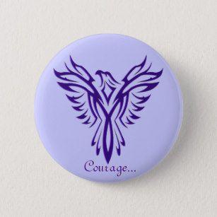 Purple Phoenix Logo - Lilac Phoenix Gifts & Gift Ideas | Zazzle UK