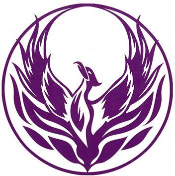 Purple Phoenix Logo - Welcome to the FPSA..A new org site is in development...