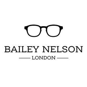 Eyewear Logo - Bailey Nelson