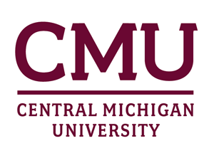 CMU Logo - Logos and Wordmarks. Central Michigan University