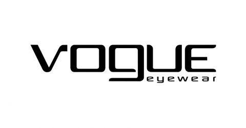 Eyewear Logo - Vogue Eyewear | Luxottica