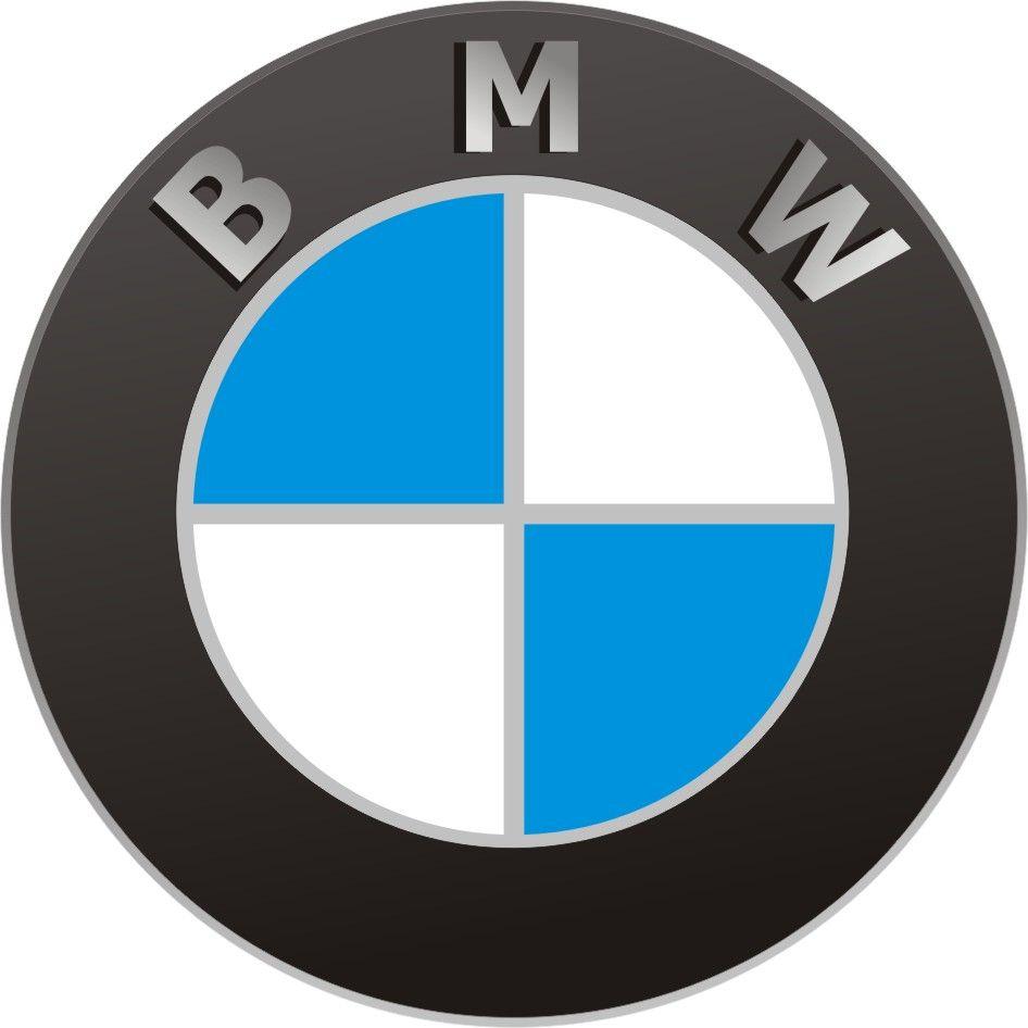 Blue White Brand Name Logo - BMW Logo, BMW Car Symbol Meaning, Emblem of Car Brand | Car Brand ...