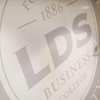 LDSBC Logo - Calendar | LDS Business College Calendar