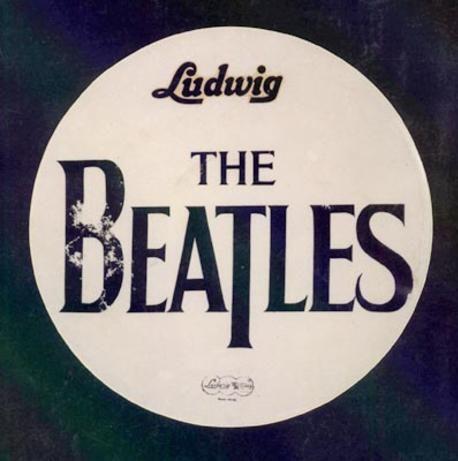 Beatles Head Logo - Saga of Seven Skins by Beatlesuits