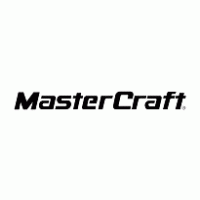Master Craft Logo - MasterCraft | Brands of the World™ | Download vector logos and logotypes
