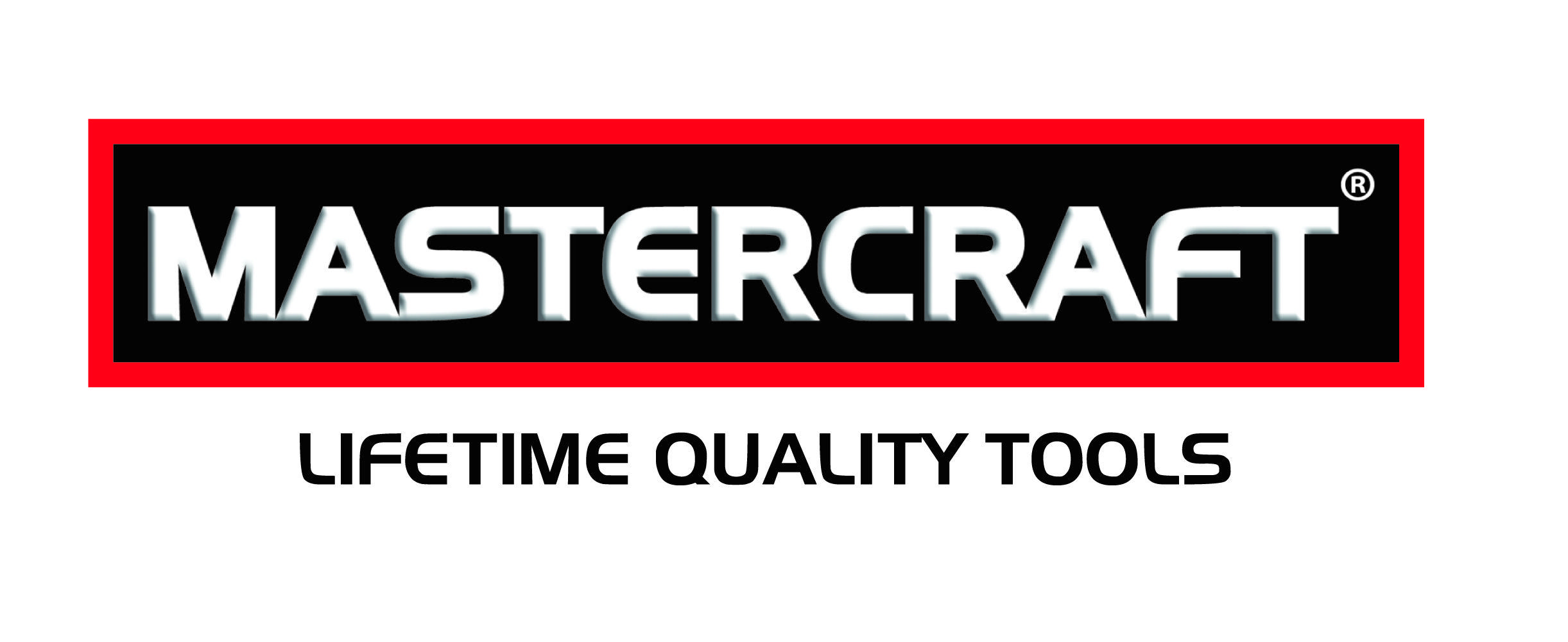 Master Craft Logo - NEW MASTERCRAFT