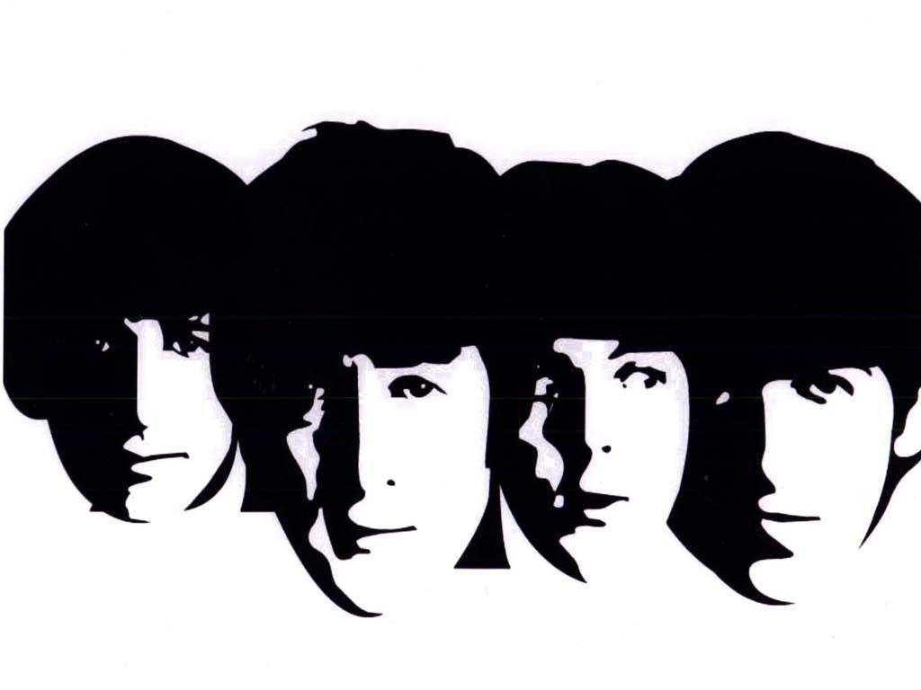 Beatles Head Logo - Everything you've always known about the Beatles is about to get ...