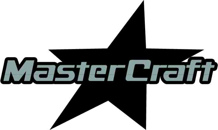 Master Craft Logo - Mastercraft Logos