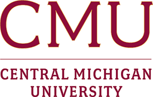CMU Logo - Central michigan Logos