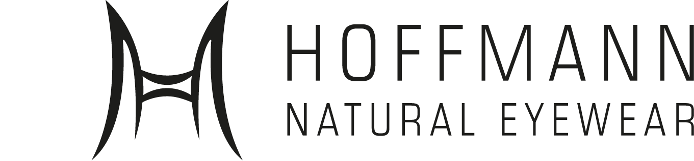 Eyewear Logo - Hoffmann Natural Eyewear