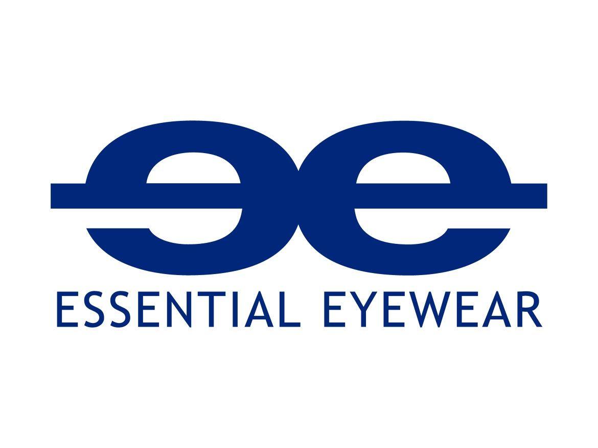Eyewear Logo - Essential Eyewear Logo Design | Clinton Smith Design Consultants ...