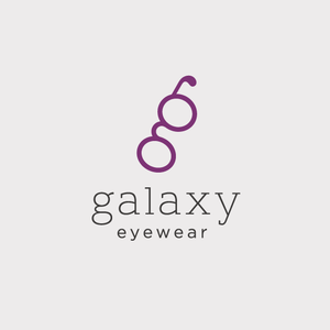 Eyewear Logo - Logos — Rory O'Sullivan